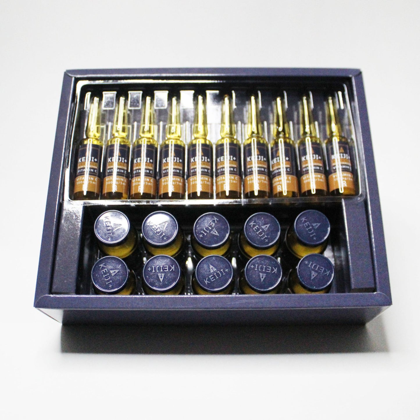 Keiji Plus Advance Glutathione.